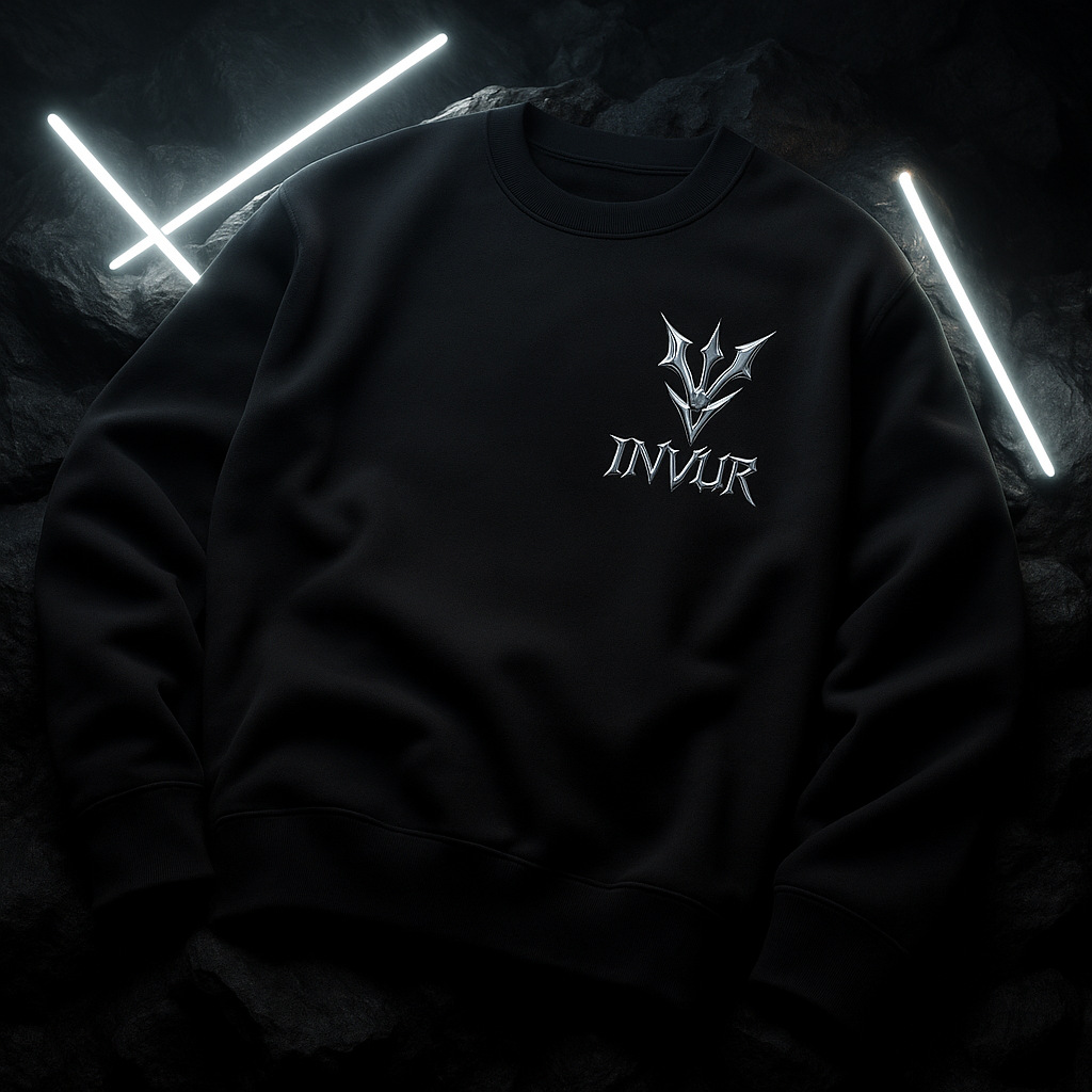 Debut Motif Sweatshirt