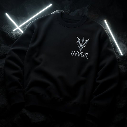 Debut Motif Sweatshirt